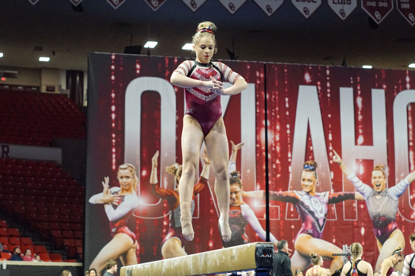 Ragan Smith